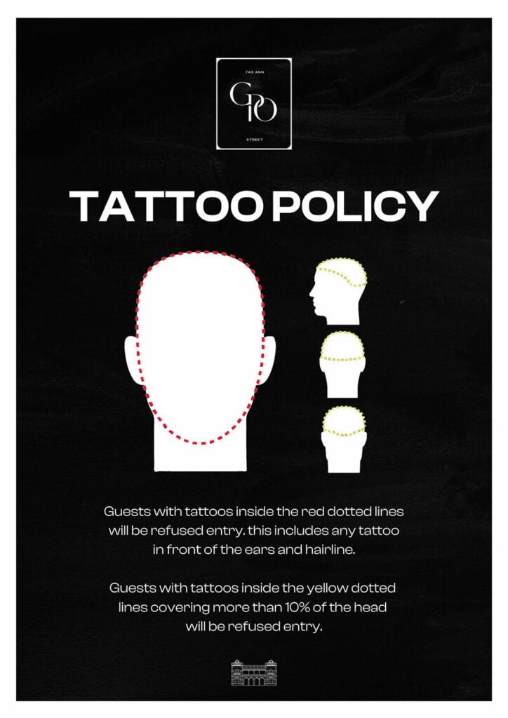 GPO-Tax-Office-Tattoo-policy