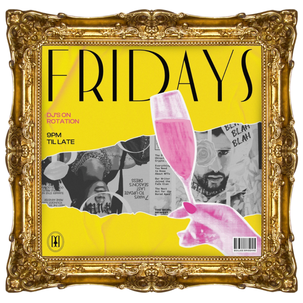 Fridays | Tax Office Brisbane